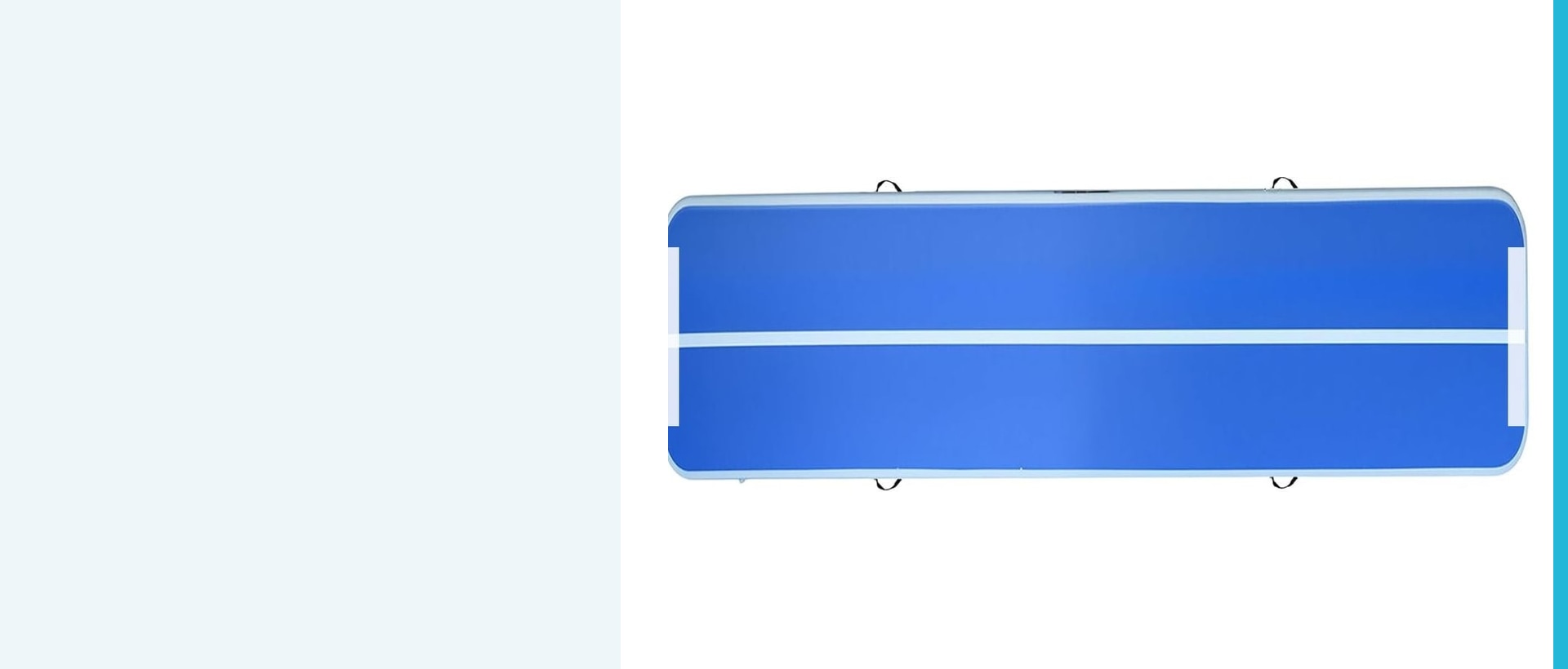 Compare Air Track Product Formats
