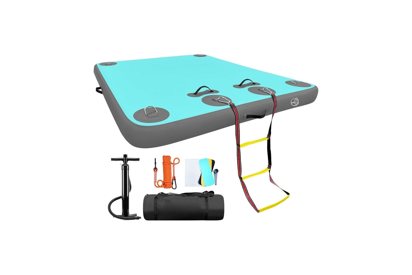 Water Product Catalog