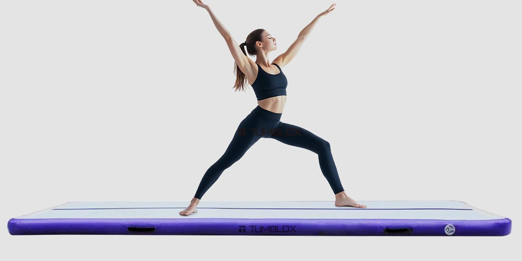 Pro Training Series (20cm Thick)