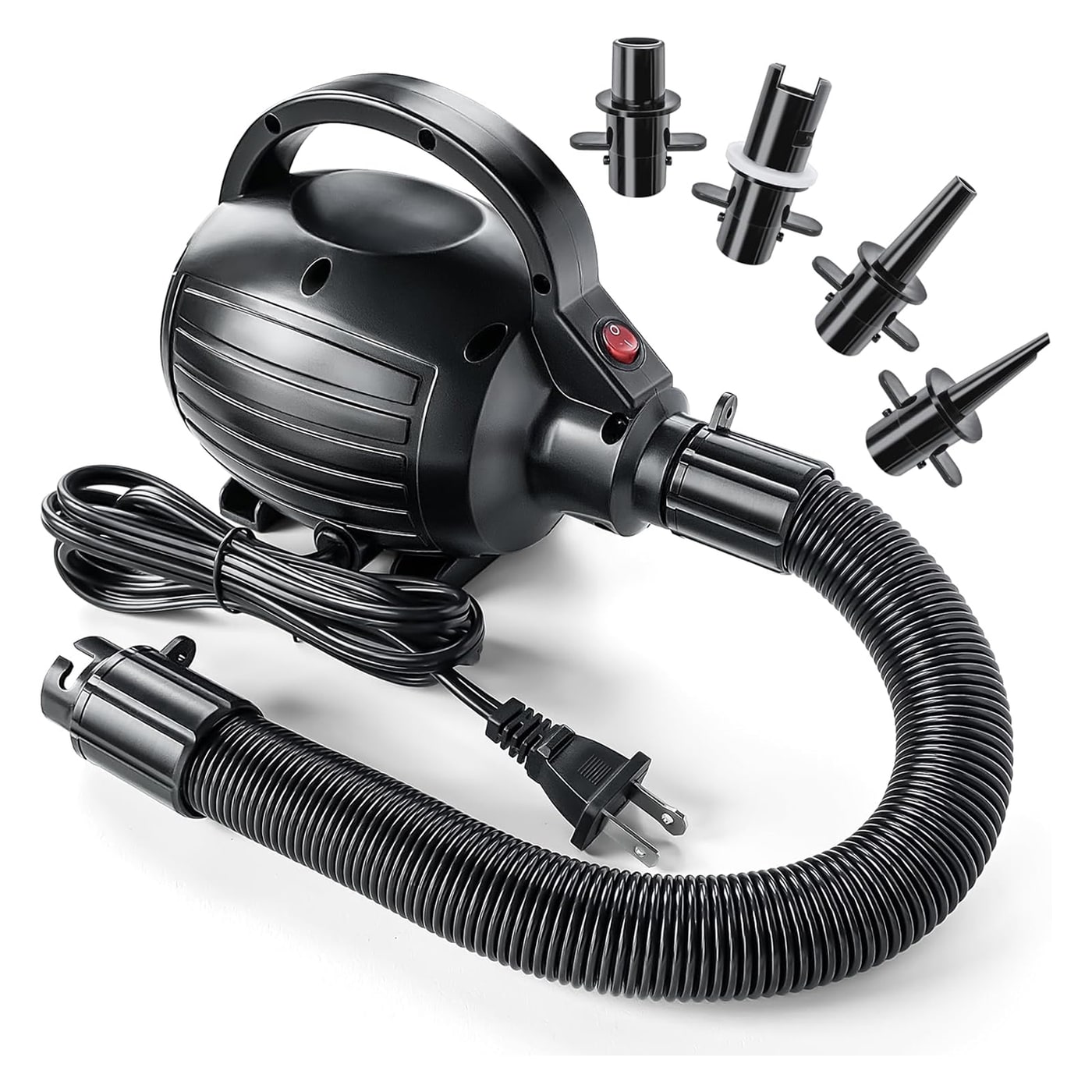 Electric Air Pump main image