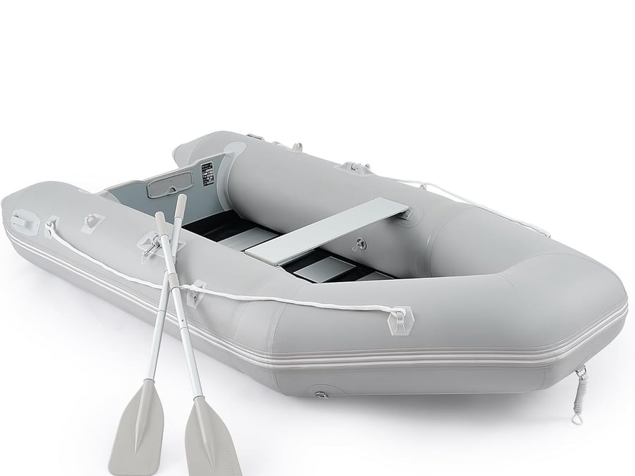 Inflatable Rescue Boat main image