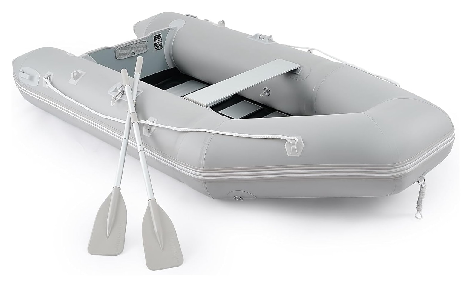 Inflatable Rescue Boat - inflatable rescue boat - gallery detail view 2