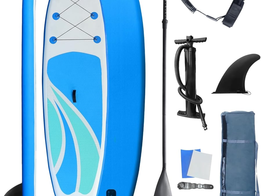 SUP Paddle Board main image