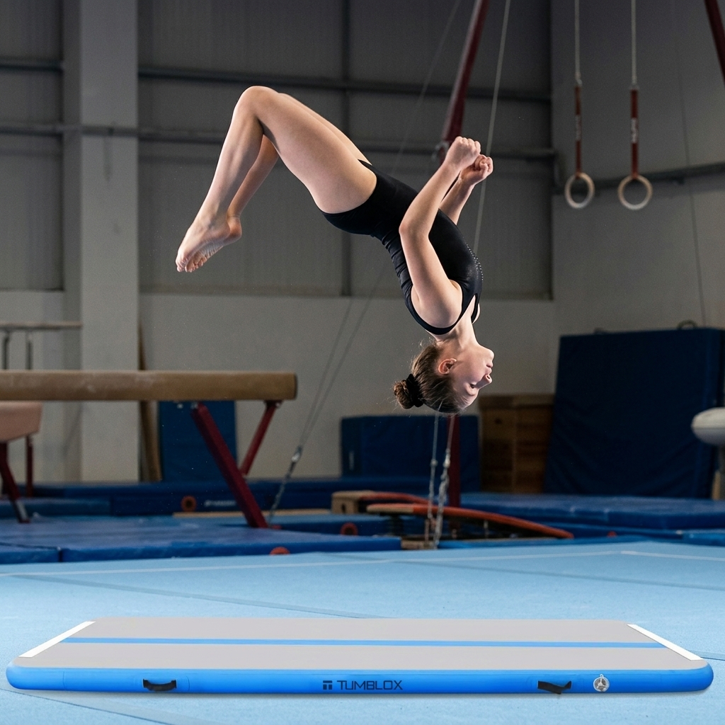 Gymnastics Training