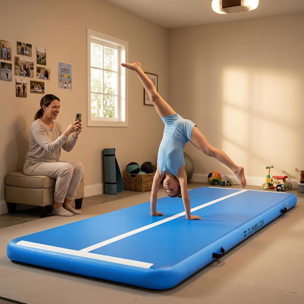 Home Training